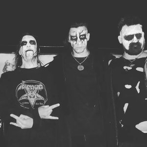 Guadaña Black Metal 的头像