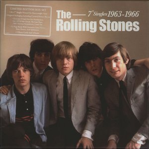 7" Singles 1963-1966