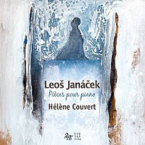 Immagine per 'Pièces pour piano (Hélène Couvert)'