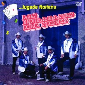 Image for 'Jugada Norteña'