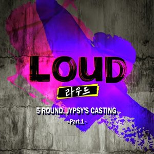 LOUD -JAPAN EDITION-