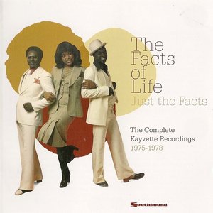 The Facts Of Life 的头像