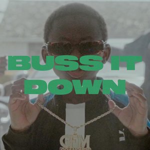 Buss It Down - Single