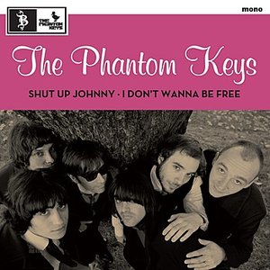 the phantom keys