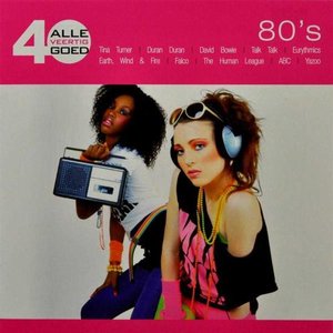 Alle 40 Goed - 80's