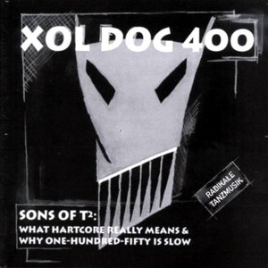 Sons Of T²