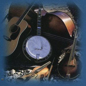 Bluegrass 2001 的头像