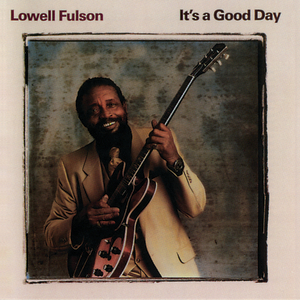 It's a Good Day cover