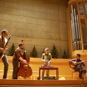 Town and Country photo provided by Last.fm