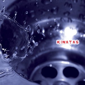 Kinatas