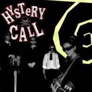 “Hystery Call”的封面