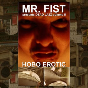 “Hobo Erotic”的封面