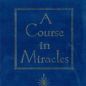 Bild für 'A Course In Miracles'