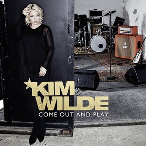 Image for 'Come Out And Play'