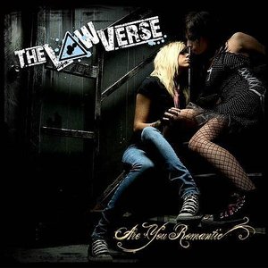 the Lawverse 的头像