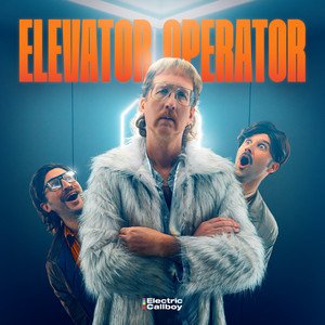 Elevator Operator - Single