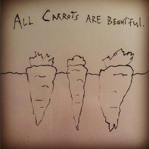 All Carrots Are Beautiful