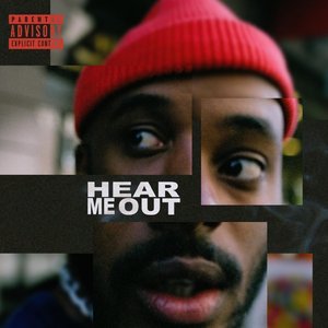 Hear Me Out - Single