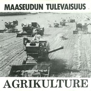 Agrikulture