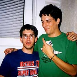 Michael Linnen & David Wingo 的头像
