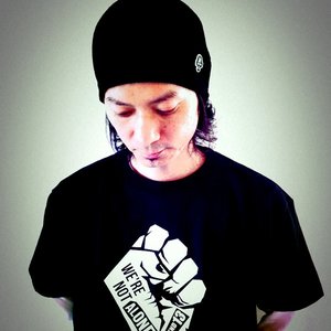 Takeshi Ueda 的头像