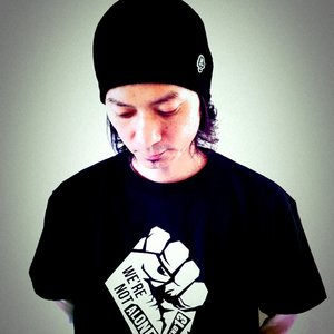 上田剛士 photo provided by Last.fm