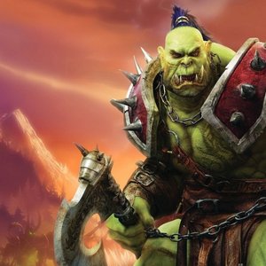 Bild för 'warcraft iii'