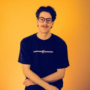 Ben Robertson 的头像