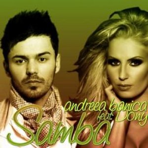 Avatar for Andrea Banica ft Dony