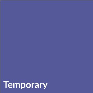Temporary - Single
