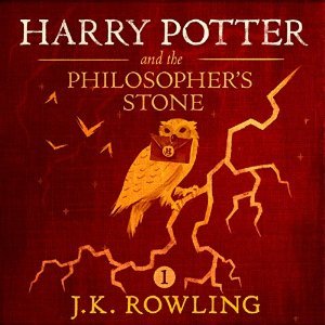 Harry Potter and the Philosophers Stone