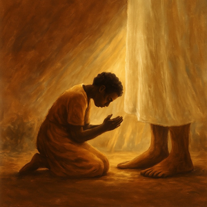 Grace Of Africa