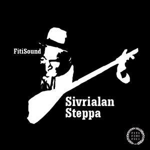 Image for 'Sivrialan Steppa'