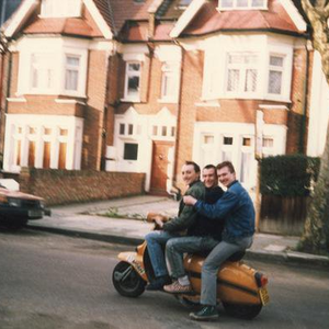 Snuff photo provided by Last.fm