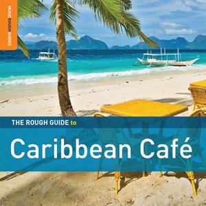 Rough Guide To Caribbean Café