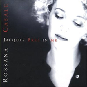 Jacques Brel in me cover