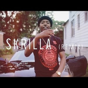 Skrilla