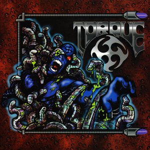 Torque PHX - EP