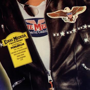 Eddie Meduza & Roarin' Cadillacs cover