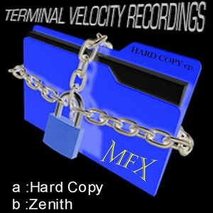 Hard Copy Ep.