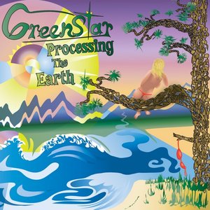 Processing the Earth