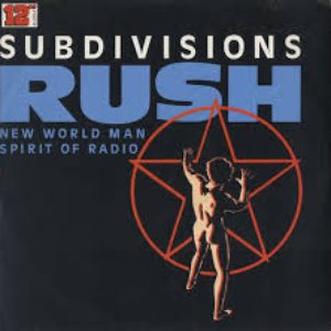 Rush - Subdivisions - Zortam Music