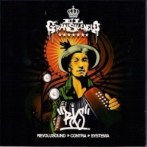 Revolusound Contra Systema cover