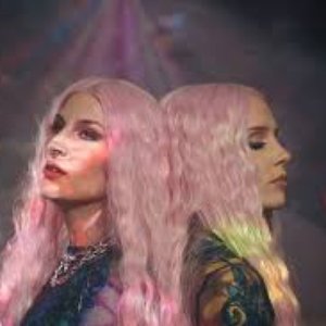 Charlotte Wessels, Simone Simons 的头像