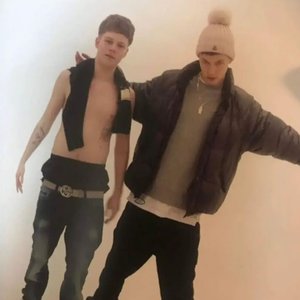 me & my twin