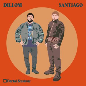 Portal Sessions - Dillom y Santiago Motorizado