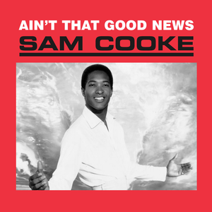 Ain't That Good News cover