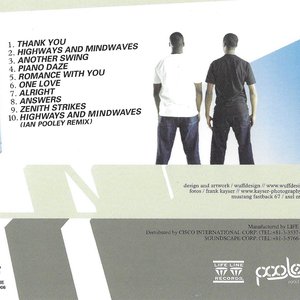 The Peace Between Us