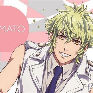 Avatar for 日向大和 (木村良平)