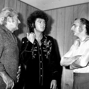 Avatar for Félix Leclerc, Gilles Vigneault, Robert Charlebois